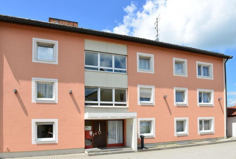 Boutique Hotel Erb Muenchen Parsdorf Vaterstetten Exterior foto